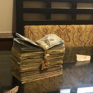 Meet your Posher, Jay